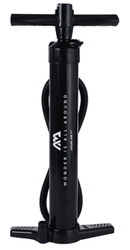 Aqua Marina Zračni kompresor Liquid Air V1 s dvostrukim djelovanjem
