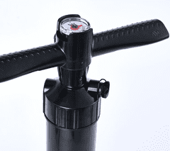 Aqua Marina Zračni kompresor Liquid Air V1 s dvostrukim djelovanjem