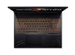 Acer Prijenosno računalo Nitro V 16 ANV16-41-R9CP, Ryzen 7 8845HS, 16 GB, 1 TB, W11H (NH.QP0EX.00G)