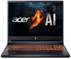 Acer Prijenosno računalo Nitro V 16 ANV16-41-R9CP, Ryzen 7 8845HS, 16 GB, 1 TB, W11H (NH.QP0EX.00G)