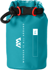 Aqua Marina Dry Bag Mini vodoodbojna vrećica, 2 l