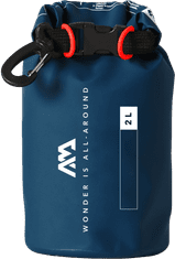 Aqua Marina Dry Bag Mini vodoodbojna vrećica, 2 l
