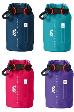 Aqua Marina Dry Bag Mini vodoodbojna vrećica, 2 l
