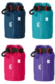 Aqua Marina Dry Bag Mini vodoodbojna torbica, 2 l