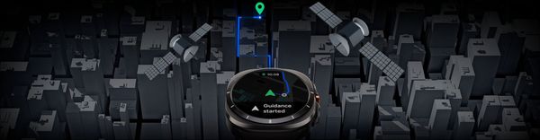 Varnost in Navigacija za Vsako Pustolovščino