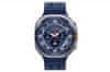 Samsung Galaxy Watch Ultra pametni sat, LTE, plavi (2025)