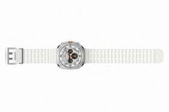Samsung Galaxy Watch Ultra pametni sat, LTE, bijeli (2025)