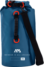 Aqua Marina Dry Bag vodoodbojna vreća, 20 l
