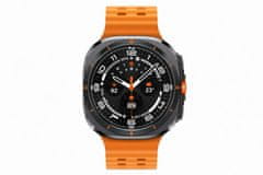 Samsung Galaxy Watch Ultra pametni sat, LTE, sivi (2025)