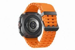 Samsung Galaxy Watch Ultra pametni sat, LTE, sivi (2025)