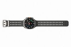 Samsung Galaxy Watch Ultra pametni sat, LTE, srebrni (2025)