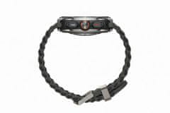 Samsung Galaxy Watch Ultra pametni sat, LTE, srebrni (2025)