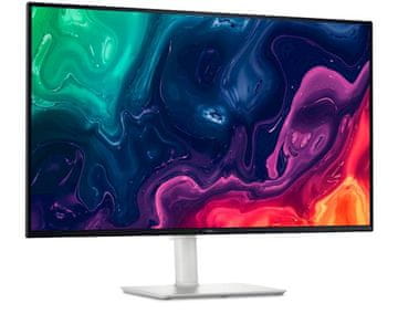 DELL 32 Plus S3225QS monitor, 80 cm, 4K, 3000:1 (210-BQWP)