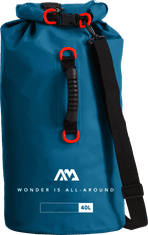 Aqua Marina Dry Bag vodoodbojna vreća, 40 l