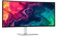 DELL 34 Plus S3425DW monitor, 86,3 cm, 3440 x 1440 (210-BQWR)