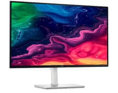 DELL 27 Plus S2725QC monitor, 68,5 cm, 4K (210-BQWS)