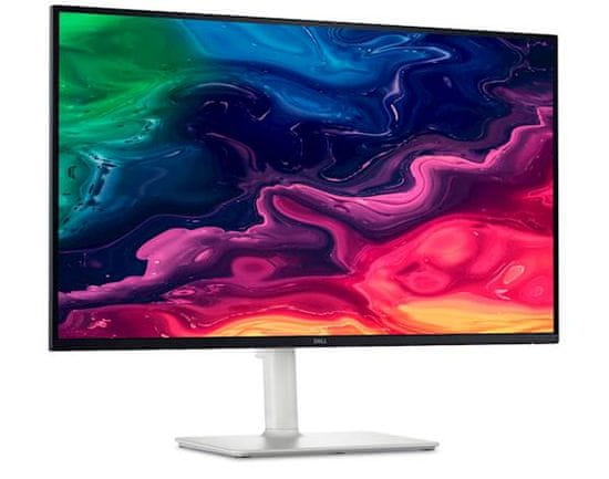 DELL 27 Plus S2725QC monitor, 68,5 cm, 4K (210-BQWS)