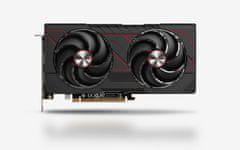 Sapphire Pulse AMD Radeon RX 9060 XT 16GB grafička kartica (11350-03-20G)