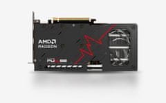 Sapphire Pulse AMD Radeon RX 9060 XT 16GB grafička kartica (11350-03-20G)