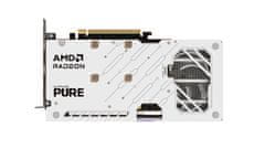 Sapphire Čista AMD Radeon RX 9060 XT grafička kartica (11350-02-20G)
