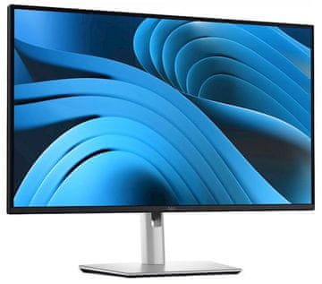 DELL Pro 27 Plus P2725QE monitor, 68,5 cm, UHD, 1500 : 1,5 ms (210-BRDS)