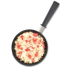 Solis Wok tavica