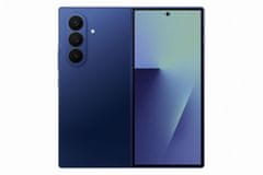 Samsung Galaxy Z Fold7 F966 pametni telefon, 512 GB, Blue Shadow (SM-F966BDBCEUE)