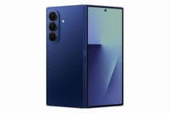 Samsung Galaxy Z Fold7 F966 pametni telefon, 512 GB, Blue Shadow (SM-F966BDBCEUE)