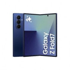 Samsung Galaxy Z Fold7 F966 pametni telefon, 512 GB, Blue Shadow (SM-F966BDBCEUE)