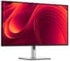 DELL Pro 32 Plus P3225DE monitor, 80 cm, QHD, 5 ms (210-BRDP)