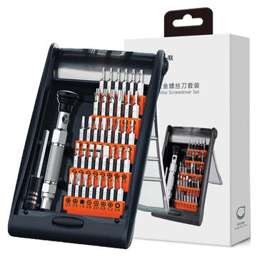 Ugreen CM372 set preciznih odvijača 38 u 1