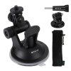 Puluz Auto stakleni nosač za Puluz za GoPro Hero, DJI Osmo Action PU51