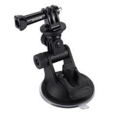 Puluz Auto stakleni nosač za Puluz za GoPro Hero, DJI Osmo Action PU51