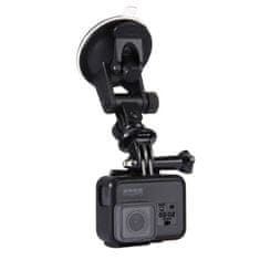 Puluz Auto stakleni nosač za Puluz za GoPro Hero, DJI Osmo Action PU51