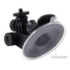 Puluz Auto stakleni nosač za Puluz za GoPro Hero, DJI Osmo Action PU51