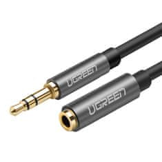 Ugreen Ugreen Audio Jack 3,5 Mm Aux Produžni Kabel Za Telefone 2M Stereo Kabel