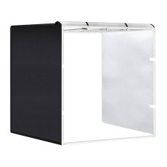 Puluz Šator za foto studio PULUZ 80 cm, bez sjene, PU5083EU