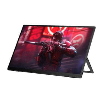 INNA Savršen Prijenosni Monitor Na Dodir Na Dodir 18,5 Inča Za Laptop Pc 1920X1080 120Hz