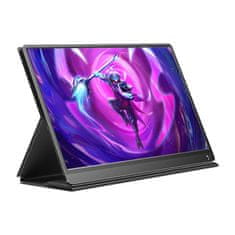 Uperfect Prijenosni dodirni monitor Uperfect USteam G16 15,6" 1920x1080 120Hz