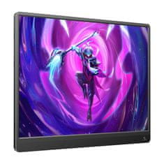 Uperfect Prijenosni dodirni monitor Uperfect USteam G16 15,6" 1920x1080 120Hz