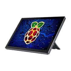 Uperfect Prijenosni dodirni monitor Uperfect UPi B7 10,1" 1920x1200 60Hz za Raspberry Pi 4 i 5