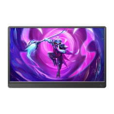 Uperfect Prijenosni dodirni monitor Uperfect USteam G16 15,6" 1920x1080 120Hz
