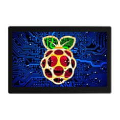 Uperfect Prijenosni dodirni monitor Uperfect UPi B7 10,1" 1920x1200 60Hz za Raspberry Pi 4 i 5
