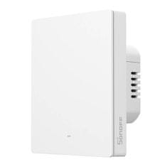 Sonoff Pametan WiFi prekidač SONOFF M5-1C-80W Matter (1-kanalni, za ugradnju)
