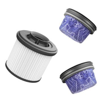 Dreame Dreame Set Dodataka Hepa Filter I Ručka Za Dreame Z20 Z30 Usisivač