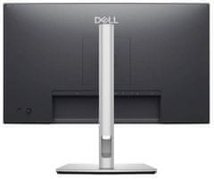 DELL Pro 24 Plus P2425D monitor, 60,4 cm, QHD, 5 ms (210-BQMX)