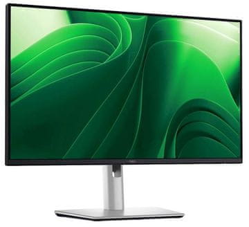 DELL Pro 24 Plus P2425D monitor, 60,4 cm, QHD, 5 ms (210-BQMX)