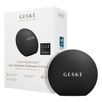 GESKE Geske 4-U-1 Točkasto Povećanje Usana Za Njegu Lica I Usana S Primjenom