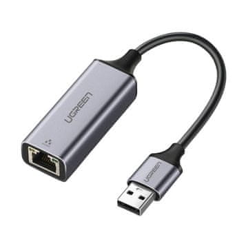 Ugreen Gigabitni Ethernet Adapter Usb 3.0 Za Pc Prijenosno Računalo Mac Priključak 10/100/1000