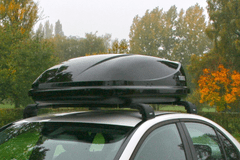 Thule Krovna kutija Ocean 80, 320 l